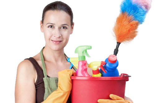 Professional stain removal service for carpets in Clerkenwell