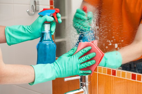 Pet stain odour removal in Clerkenwell for carpets