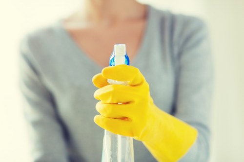 Stain removal and sofa cleaning service in Clerkenwell