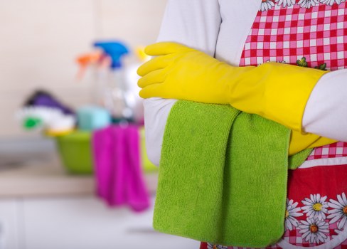 Professional carpet maintenance for Clerkenwell businesses