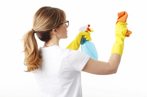 Expert cleaning methods for curtains in Clerkenwell