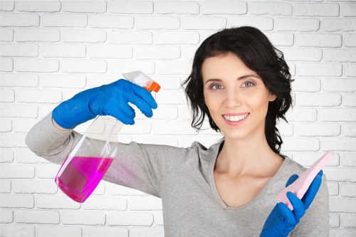 Load-based carpet cleaning rates explained for larger Clerkenwell properties